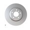 Pagid Brakes Brake Disc, 355117762 355117762 - alternate 3